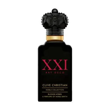 Clive Christian Blonde Amber 50 ml Parfum Spray