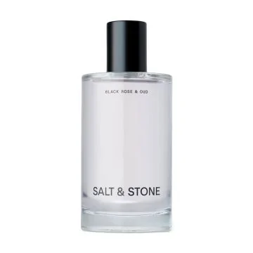 Salt & Stone Black Rose & Oud Body Mist 100 ml Spray