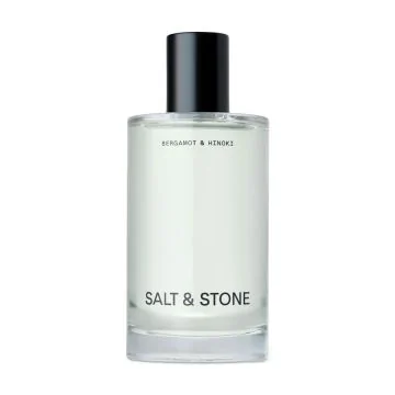 Salt & Stone Bergamot & Hinoki Body Mist 100 ml Spray