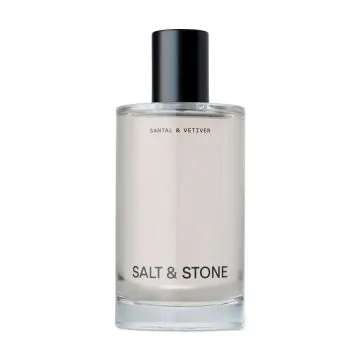 Salt & Stone Stantal & Vetiver Body Mist 100 ml Spray