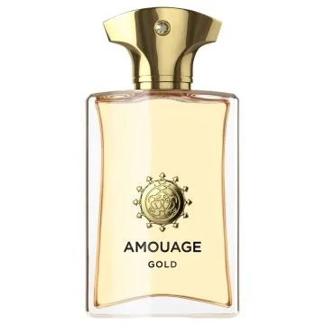 Amouage Gold Man 100 ml Eau de Parfum Spray - Parfumerie Marjo Only