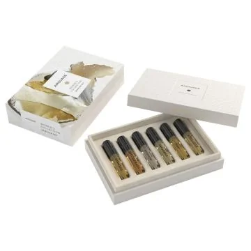 Amouage Woman's Selection Set
