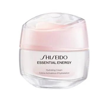 Shiseido Essential Energy Hydrating Cream