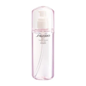 Shiseido Treatment Softener