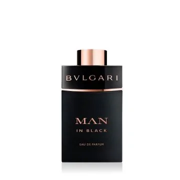 Bvlgari Man in Black 60 ml Eau de Parfum Spray