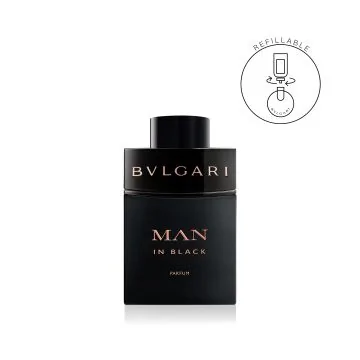 Bvlgari Man in Black 60 ml Parfum Spray