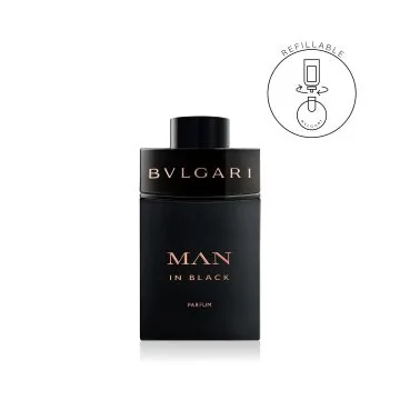 Bvlgari Man in Black 100 ml Parfum Spray