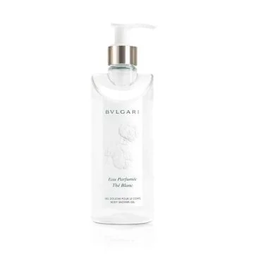 Bvlgari Eau Parfumeé Thé Blanc Body Shower Gel