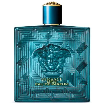 Versace Eros Eau de Parfum Spray