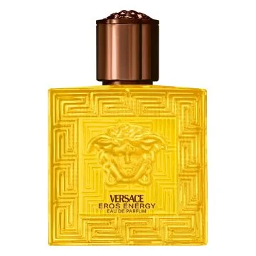 Versace Eros Energy pour Homme 50 ml Eau de Parfum Spray