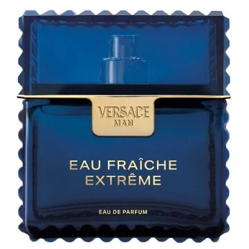 Versace Eau Fraiche Extreme 50 ml Eau de Parfum Spray