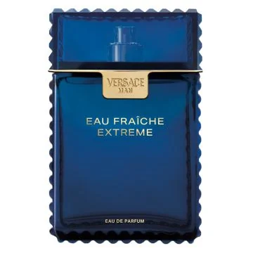 Versace Eau Fraiche Extreme 100 ml Eau de Parfum Spray
