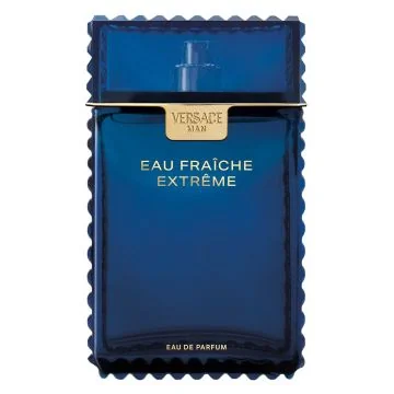 Versace Eau Fraiche Extreme 200 ml Eau de Parfum Spray