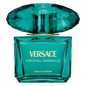 Versace Crystal Emerald Eau de Parfum