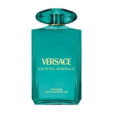 Versace Crystal Emerald Douchegel 200 ml