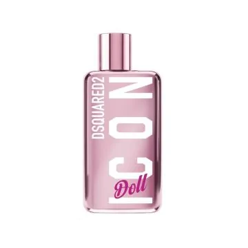 Dsquared² Icon Doll 100 ml Eau de Parfum Spray
