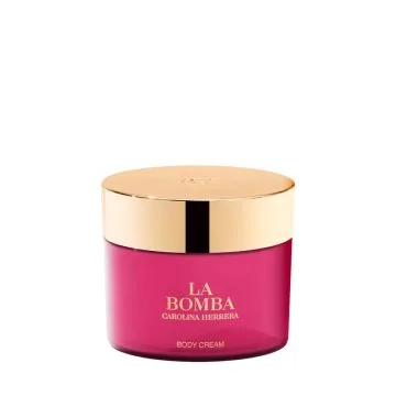 Carolina Herrera La Bomba Body Cream 200 ml