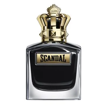 Jean Paul Gaultier Scandal pour Homme Le Parfum 150 ml Eau de Parfum Spray