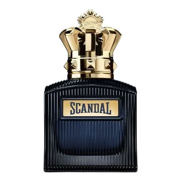 Jean Paul Gaultier Scandal pour Homme Intense 100 ml Eau de Parfum Spray