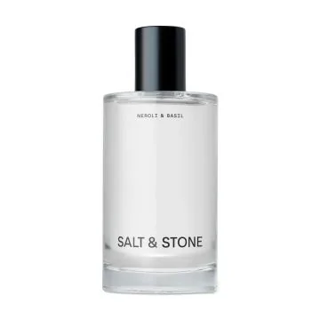 Salt & Stone Neroli & Basil Body Mist 100 ml Spray