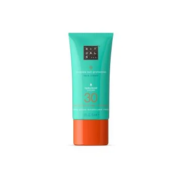 Rituals The Ritual of Karma Sun Protection Face Cream SPF30 - 50 ml