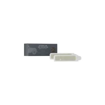 Rituals Homme Car Air Freshener Refill OP=OP