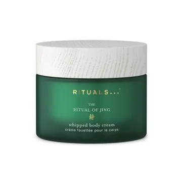 Rituals The Ritual of Jing Body Cream 220 ml