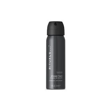 Rituals Homme Shower Foam 50 ml