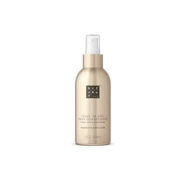 Rituals Leave-In Anti Frizz Conditioner 150 ml