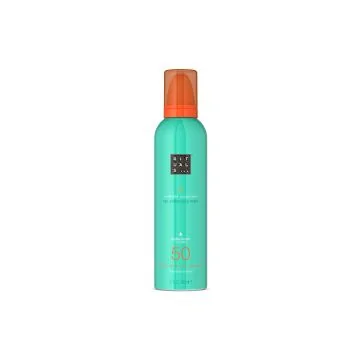 Rituals The Ritual of Karma Foaming Sun Protection SPF50 - 200 ml