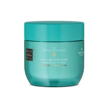 Rituals The Ritual of Karma Overnight Body Mask 125 ml