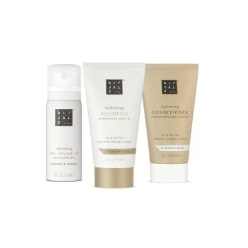 Rituals Hair Care Set - Hydrating