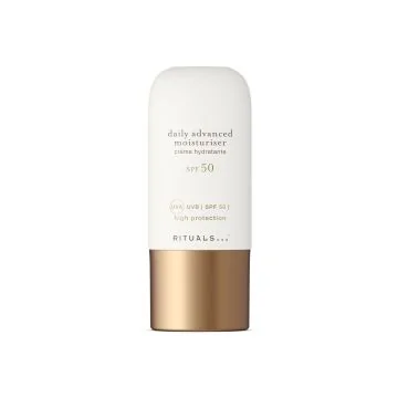 Rituals Namasté Advanced Moisturizer SPF50 - 50 ml