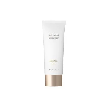 Rituals Velvet Foaming Cream Cleanser 125 ml