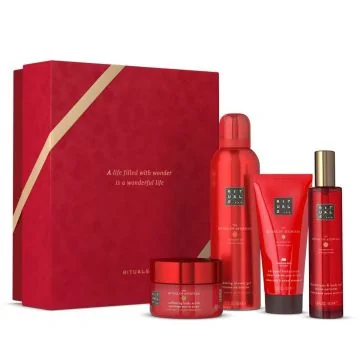 Rituals The Ritual of Ayurveda Gift Set - Medium