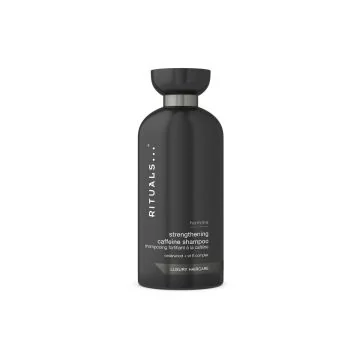Rituals Homme Stengthening Caffeine Shampoo 250 ml