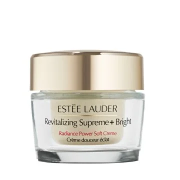 Estée Lauder Revitalizing Supreme+ Bright Radiance Power Soft Cream 50 ml