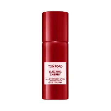 Tom Ford Electric Cherry All Over Body Spray 150 ml