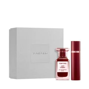 Tom Ford Lost Cherry 50 ml Eau de Parfum Geschenkset