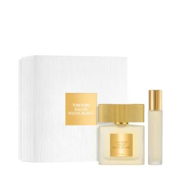 Tom Ford Eau de Soleil Blanc 30 ml Geschenkset