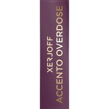 Xerjoff v Accento Overdose 2 ml Eau de Parfum Spray