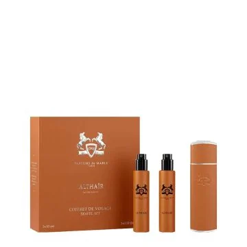 Parfums de Marly Althaïr Eau de Parfum Travelset