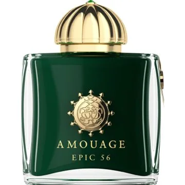 Amouage Epic 56 Woman 100 ml Parfum Spray - Parfumerie Marjo Only