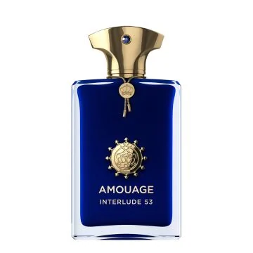 Amouage Interlude 53 Man 100 ml Parfum Spray
