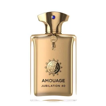 Amouage Jubilation 40 Man Parfum Spray