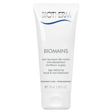 Biotherm Biomains handcreme 100 ml OP=OP