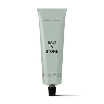 Salt & Stone Bergamot & Hinoki Bodylotion 100 ml