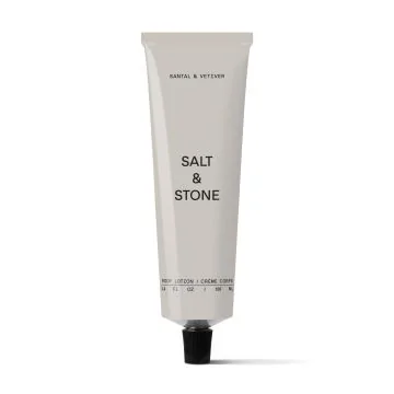 Salt & Stone Santal & Vetiver Bodylotion 100 ml