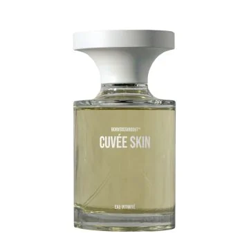 Born To Standout Cuvée Skin Eau de Toilette