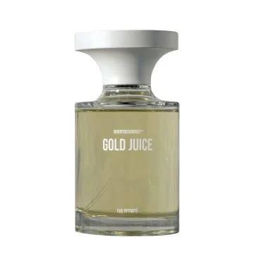 Born To Standout Gold Juice 100 ml Eau de Toilette Spray